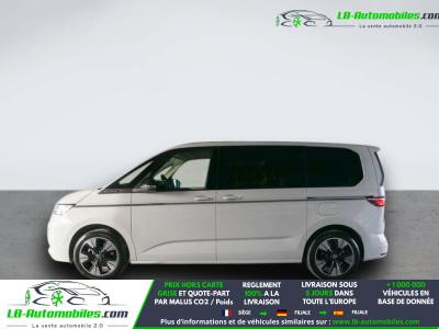 Volkswagen Multivan 2.0 TSI 204 BVA