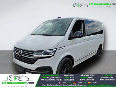 Volkswagen Multivan 2.0 TDI 150 BVA