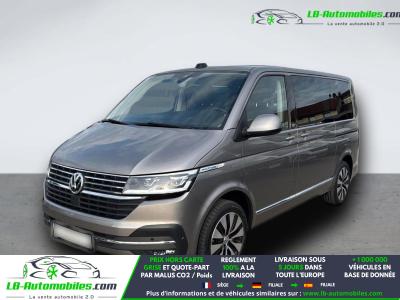 Volkswagen Multivan 2.0 TDI 199 BVA