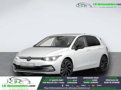 Volkswagen Golf 1.0 eTSI OPF 110 BVA