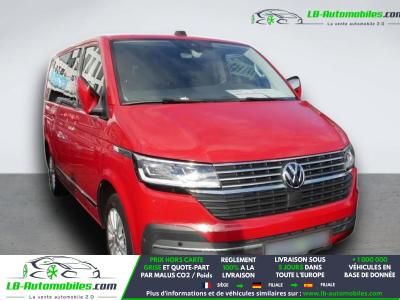 Volkswagen Multivan 2.0 TDI 204 BVA