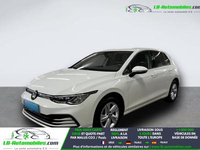 Volkswagen Golf 1.0 TSI OPF 110 BVM