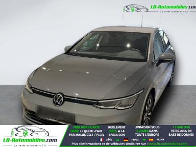 Volkswagen Golf 1.0 eTSI OPF 110 BVA