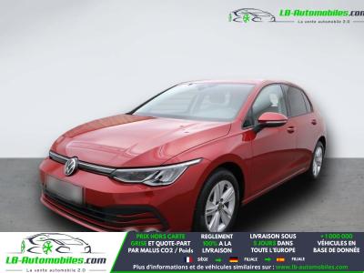 Volkswagen Golf 1.0 eTSI OPF 110 BVA