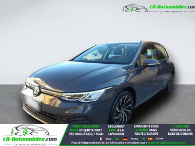 Volkswagen Golf 1.0 eTSI OPF 110 BVA