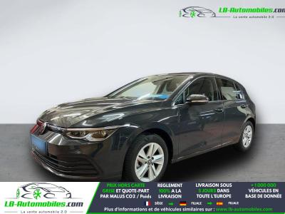 Volkswagen Golf 1.0 TSI OPF 110 BVM