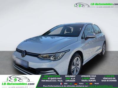 Volkswagen Golf 1.5 TSI ACT OPF 130 BVM