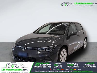 Volkswagen Golf 1.5 eTSI OPF 130 BVA