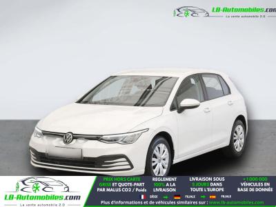 Volkswagen Golf 2.0 TDI SCR 116 BVM