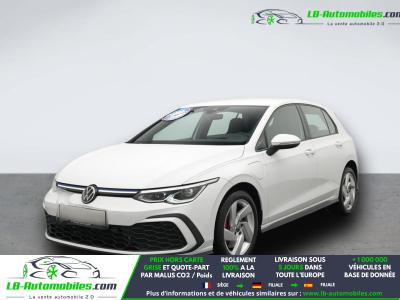 Volkswagen Golf 1.4 Hybrid Rechargeable OPF 245 BVA