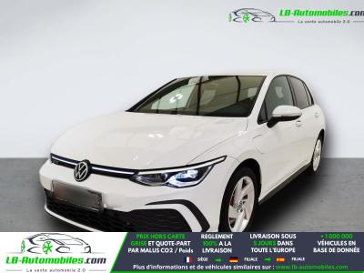 Volkswagen Golf 1.4 Hybrid Rechargeable OPF 245 BVA