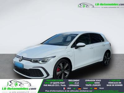Volkswagen Golf 1.4 Hybrid Rechargeable OPF 245 BVA