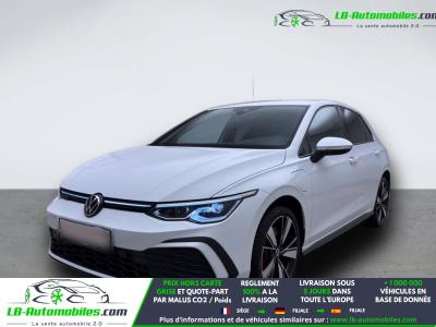 Volkswagen Golf 1.4 Hybrid Rechargeable OPF 245 BVA