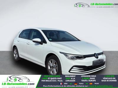 Volkswagen Golf 1.5 TSI ACT OPF 130 BVM