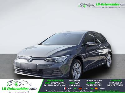 Volkswagen Golf 1.5 TSI ACT OPF 130 BVM