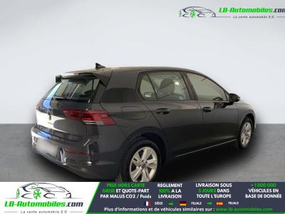Volkswagen Golf 1.5 TSI ACT OPF 130 BVM