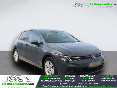 Volkswagen Golf 1.5 TSI ACT OPF 130 BVM