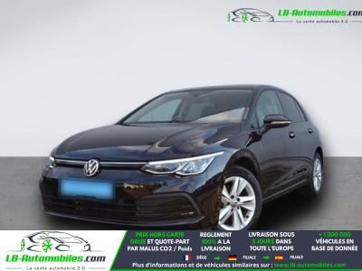 Volkswagen Golf 1.5 TSI ACT OPF 130 BVM