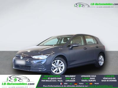 Volkswagen Golf 2.0 TDI SCR 150 BVA