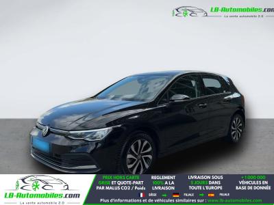 Volkswagen Golf 2.0 TDI SCR 150 BVA