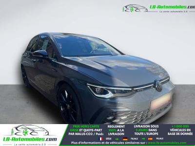 Volkswagen Golf 2.0 TDI SCR 200 BVA