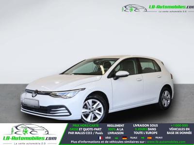 Volkswagen Golf 2.0 TDI SCR 116 BVA