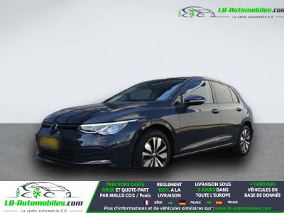 Volkswagen Golf 2.0 TDI SCR 116 BVA