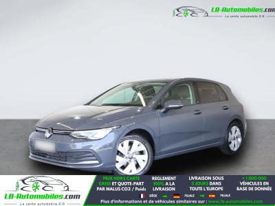 Volkswagen Golf 2.0 TDI SCR 116 BVA