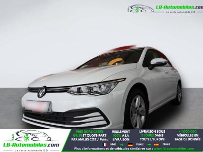 Volkswagen Golf 2.0 TDI SCR 116 BVA