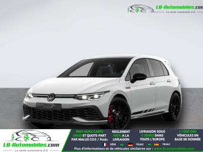 Volkswagen Golf 2.0 TSI 300 BVA