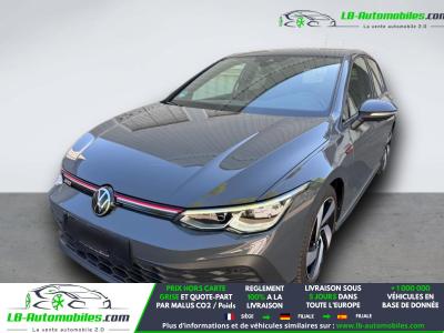 Volkswagen Golf 2.0 TSI 300 BVA