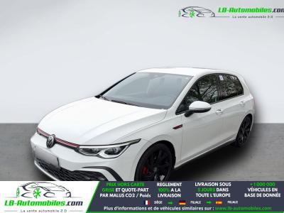 Volkswagen Golf 2.0 TSI 245 BVA