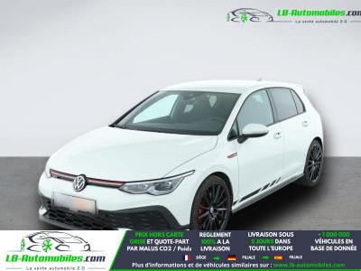 Volkswagen Golf 2.0 TSI 300 BVA