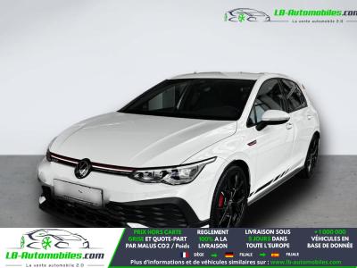 Volkswagen Golf 2.0 TSI 300 BVA
