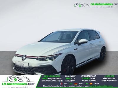 Volkswagen Golf 2.0 TSI 300 BVA