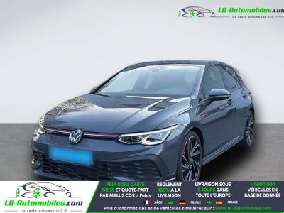 Volkswagen Golf 2.0 TSI 300 BVA