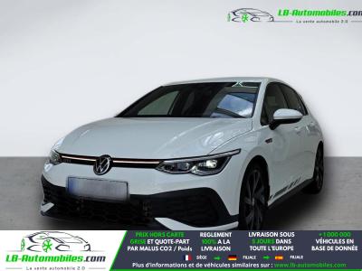 Volkswagen Golf 2.0 TSI 300 BVA