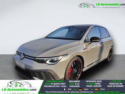 Volkswagen Golf 2.0 TSI 300 BVA