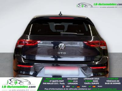 Volkswagen Golf 2.0 TDI SCR 200 BVA