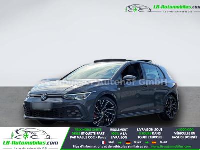 Volkswagen Golf 2.0 TDI SCR 200 BVA