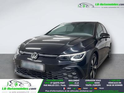 Volkswagen Golf 2.0 TDI SCR 200 BVA