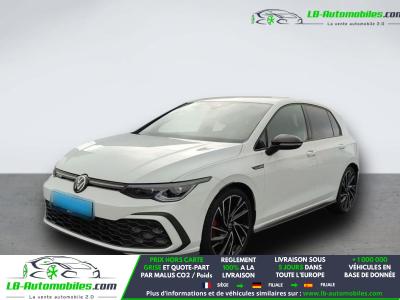 Volkswagen Golf 2.0 TDI SCR 200 BVA