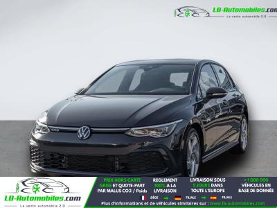 Volkswagen Golf 2.0 TDI SCR 200 BVA