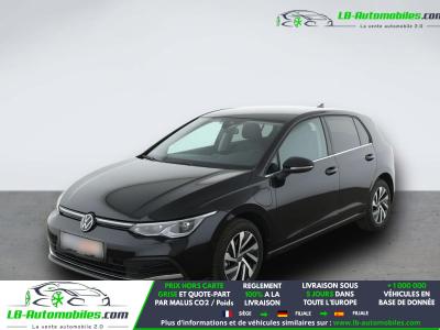Volkswagen Golf 1.4 Hybrid Rechargeable OPF 204 BVA