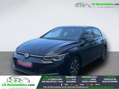 Volkswagen Golf 1.4 Hybrid Rechargeable OPF 204 BVA
