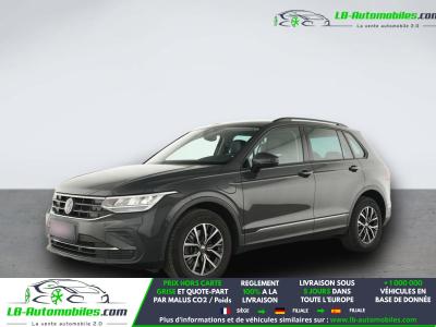 Volkswagen Tiguan 1.4 eHybrid 245ch BVA