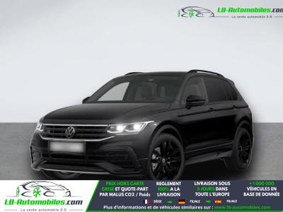 Volkswagen Tiguan 1.4 eHybrid 245ch BVA