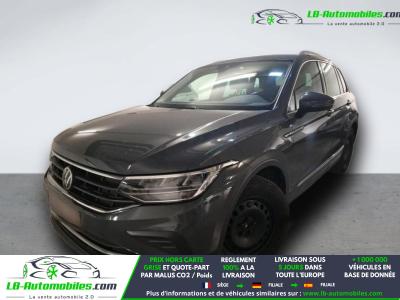 Volkswagen Tiguan 1.5 TSI 130ch BVM