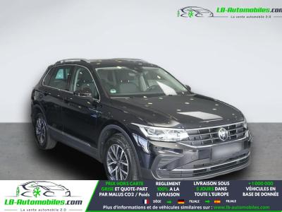 Volkswagen Tiguan 1.5 TSI 150ch BVM