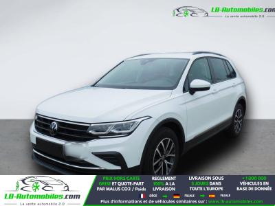 Volkswagen Tiguan 1.5 TSI 150ch BVM